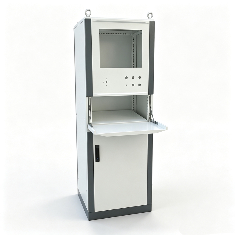 Electrical Control Cabinet