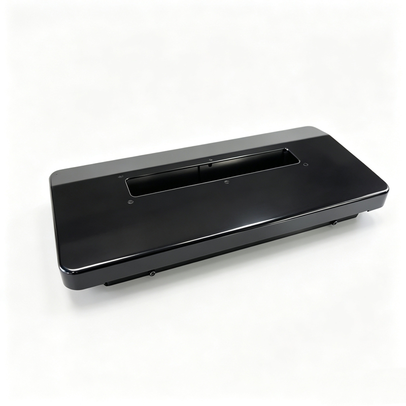 Stainless Steel Control Box