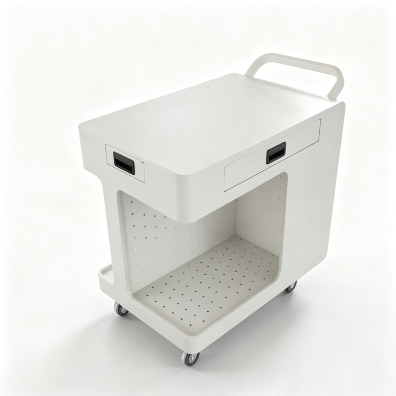 Handcart
