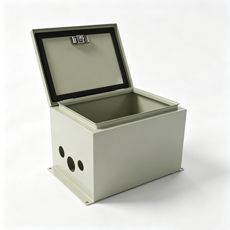 Explosion-proof Box Industrial Control Power Supply Box