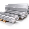 Galvanized Sheet Components