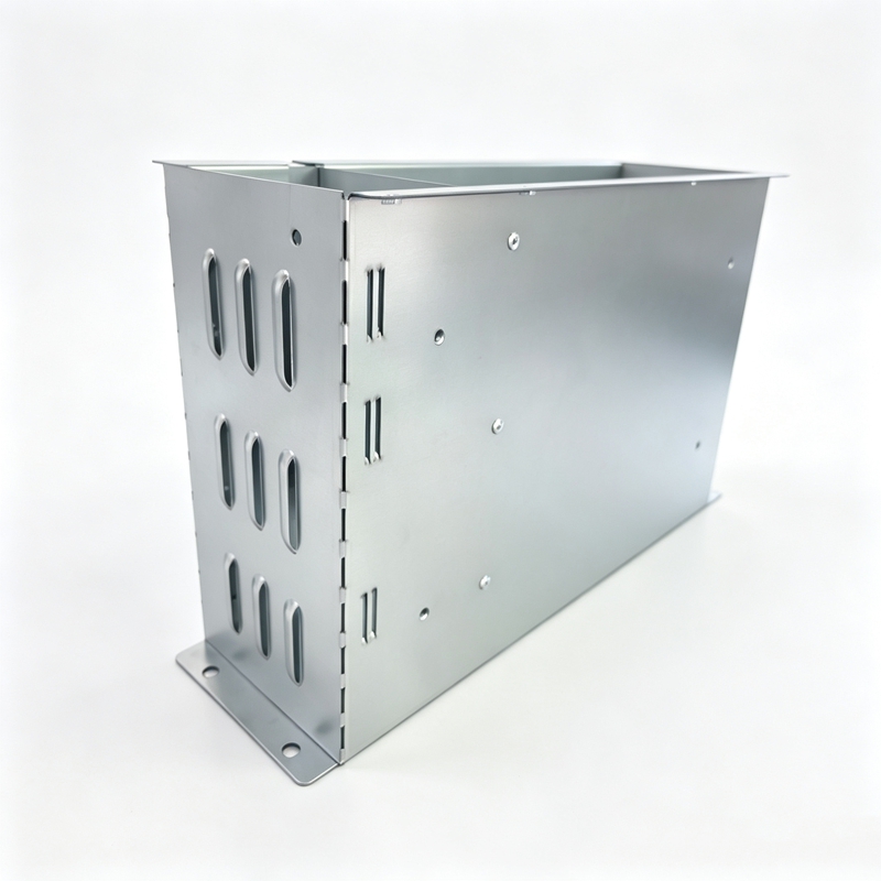 Explosion-proof Box Industrial Control Power Supply Box