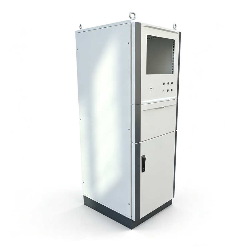 Electrical Control Cabinet