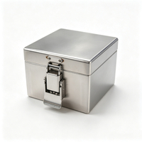 Stainless Steel Control Box