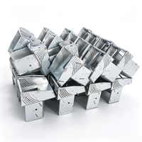 Food Machinery Equipment Casing
