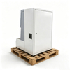 Frame Sheet Metal Equipment Housing