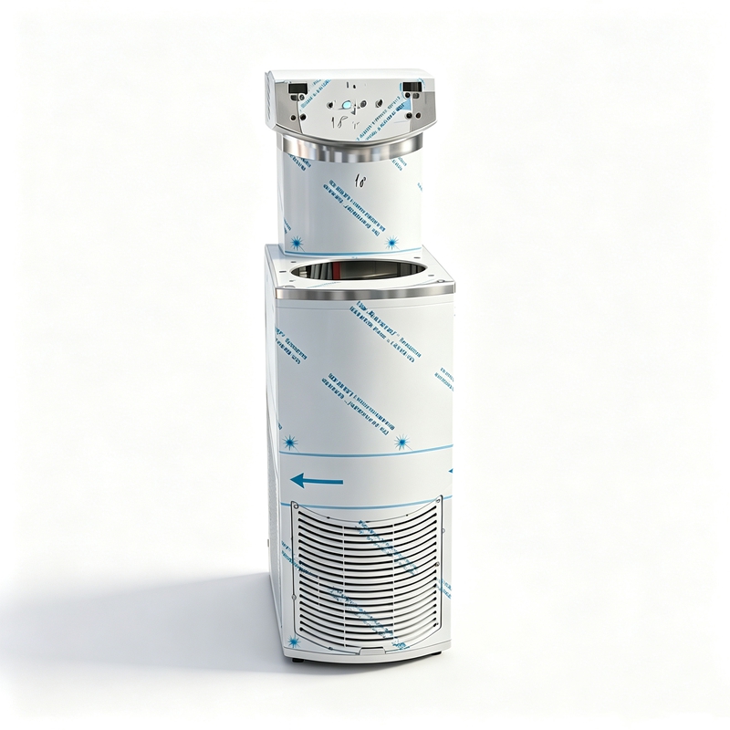 Food Machinery Equipment Casing
