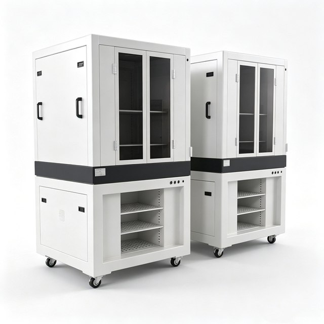 Frame Sheet Metal Equipment Housing