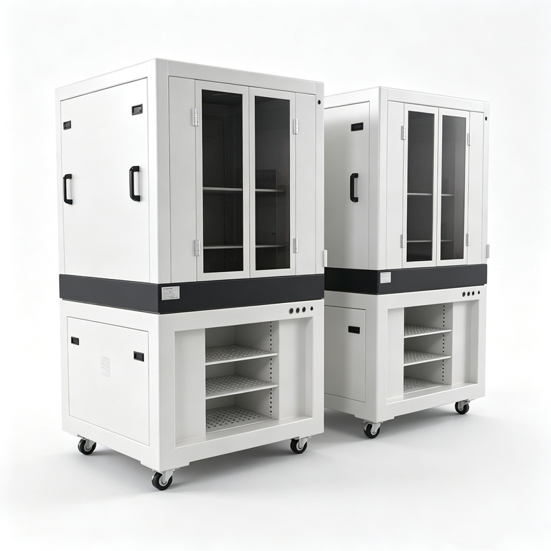 Frame Sheet Metal Equipment Housing