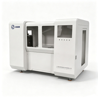 Electrical Motor Balancing Equipment Housing