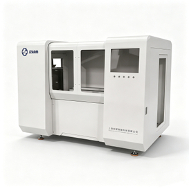 Electrical Motor Balancing Equipment Housing