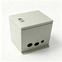 Explosion-proof Box Industrial Control Power Supply Box