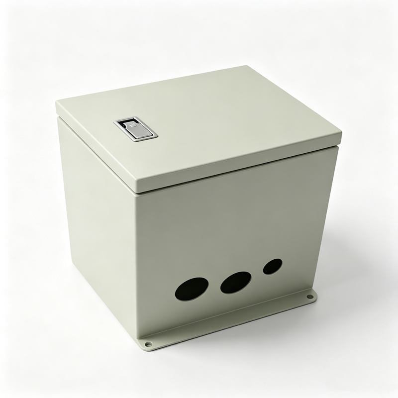Explosion-proof Box Industrial Control Power Supply Box