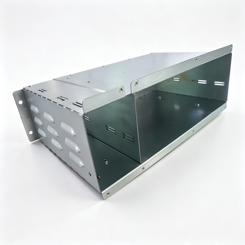 Explosion-proof Box Industrial Control Power Supply Box