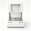 Frame Sheet Metal Equipment Housing