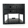 Network Cabinet, Electrical Box