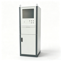 Electrical Control Cabinet