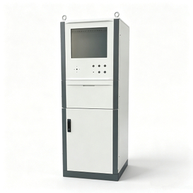 Electrical Control Cabinet