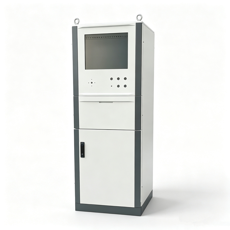Electrical Control Cabinet