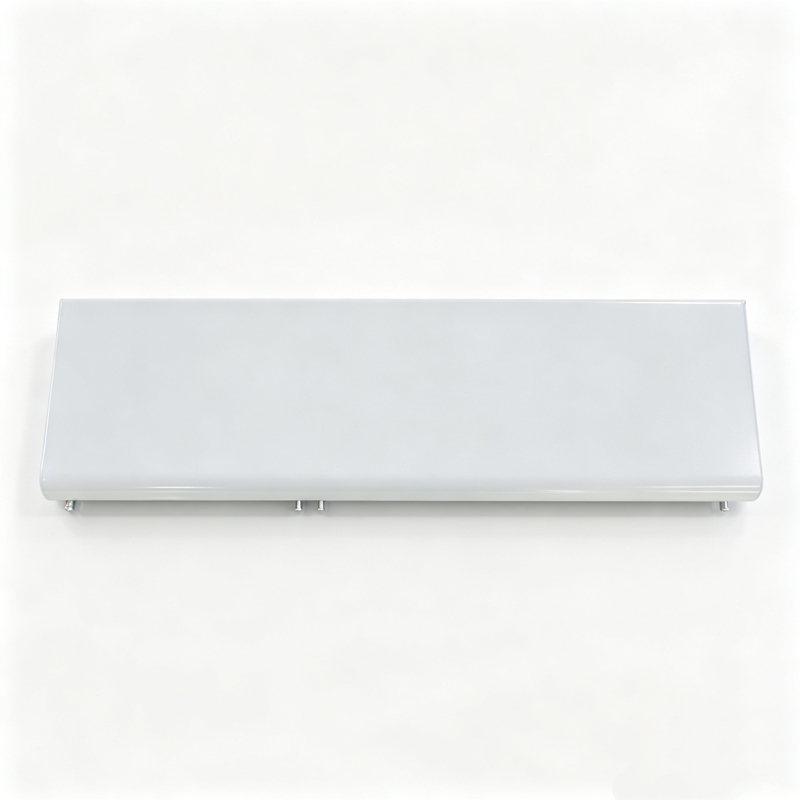 Stainless Steel Control Box