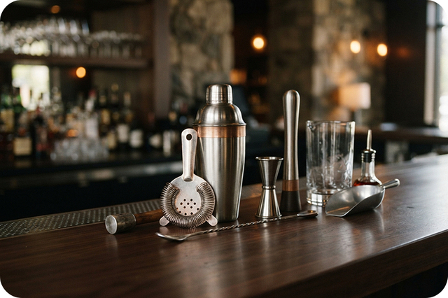 Barware